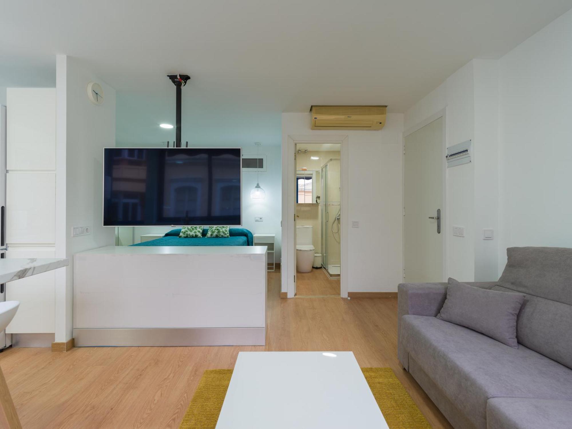 Suites Garden Apartamento 13 Las Palmas de Gran Canaria Eksteriør bilde