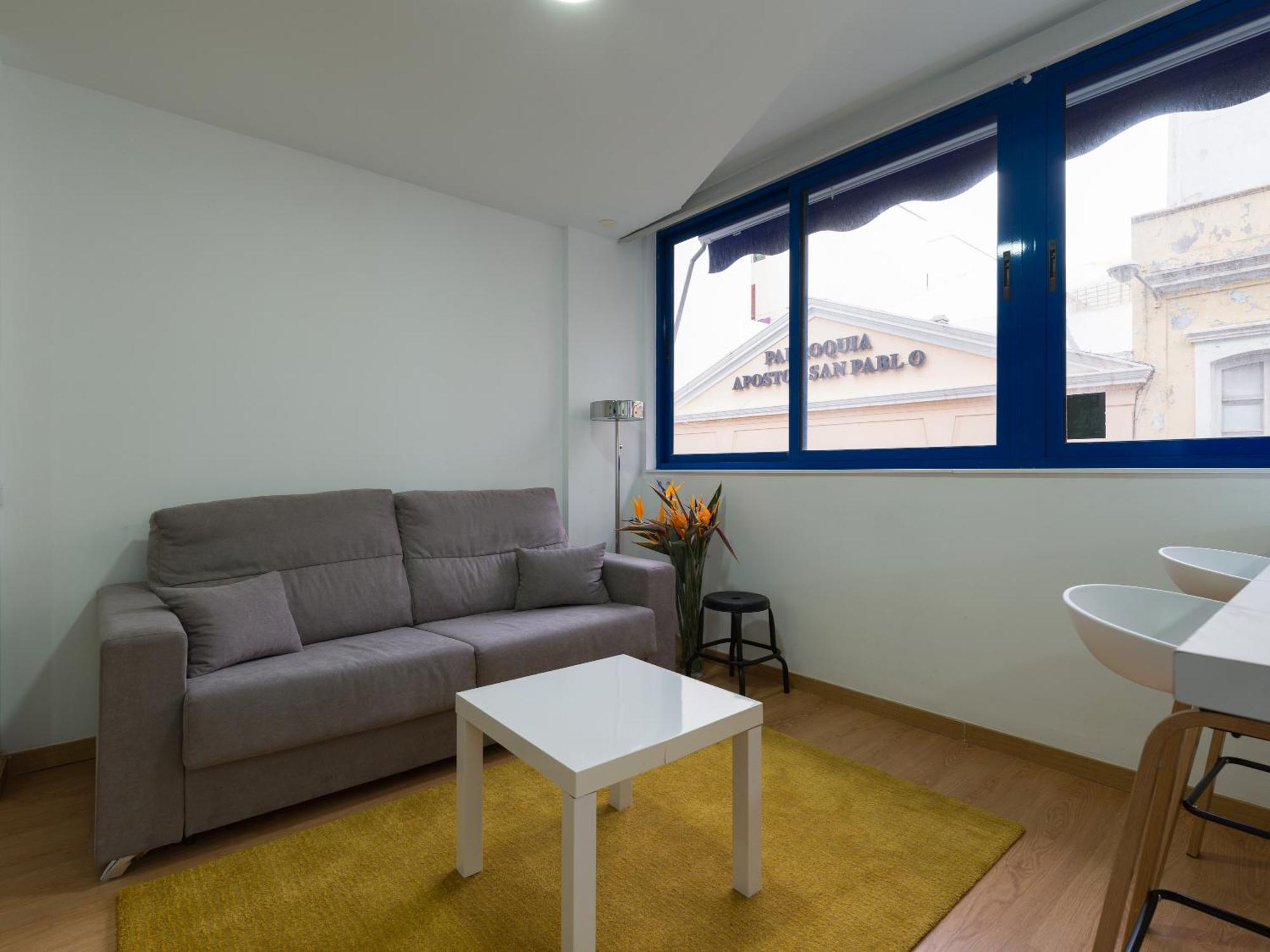 Suites Garden Apartamento 13 Las Palmas de Gran Canaria Eksteriør bilde